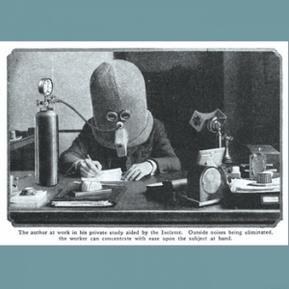 Isolator